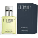 Calvin Klein Eternity Eau De Toilette For Men 100ml