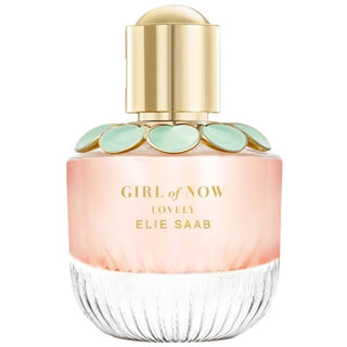 Elie Saab Girl Of Now Lovely Eau De Parfum For Women 90ml