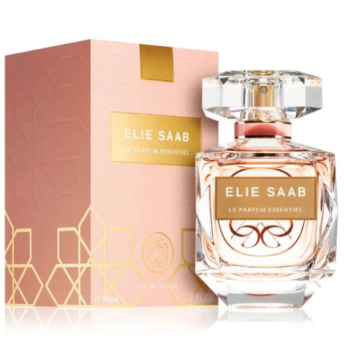 Elie Saab Le Parfum Essentiel Eau De Parfum For Women 90ml