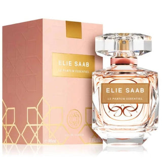 Elie Saab Le Parfum Essentiel Eau De Parfum For Women 90ml