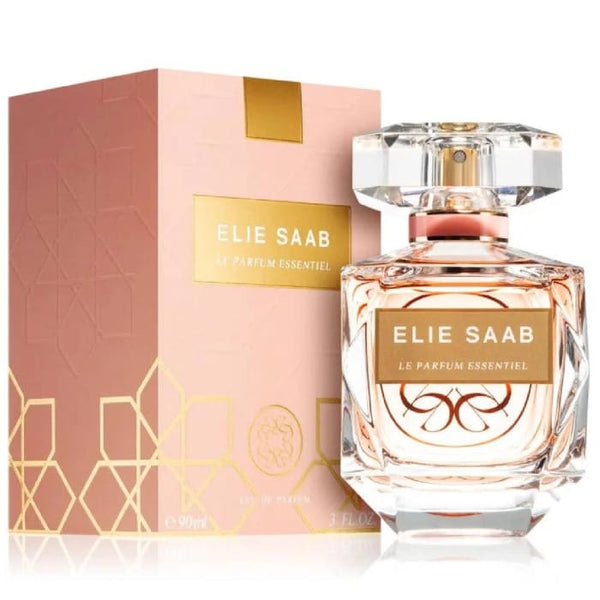 Elie Saab Le Parfum Essentiel Eau De Parfum For Women 90ml
