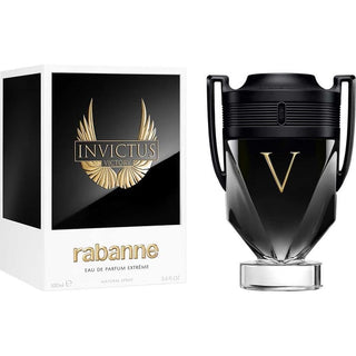 Paco Rabanne Invictus Victory Extreme Eau De Parfum For Men 100ml