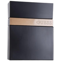 Guess Seductive Homme Noir Eau De Toilette for Men 100ml - O2morny.com