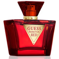 عطر جيس سيداكتيف ريد او دو تواليت للنساء 75 مل