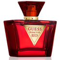Guess Seductive Red Eau De Toilette For Women 75ml