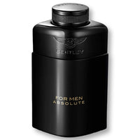 Bentley Absolute Eau De Parfum For Men 100ml