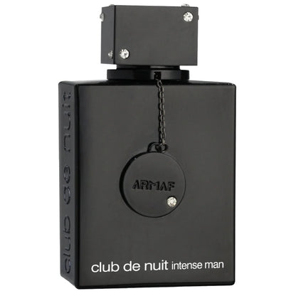 Armaf Club De Nuit Intense Man Pure Parfum For Men 150ml
