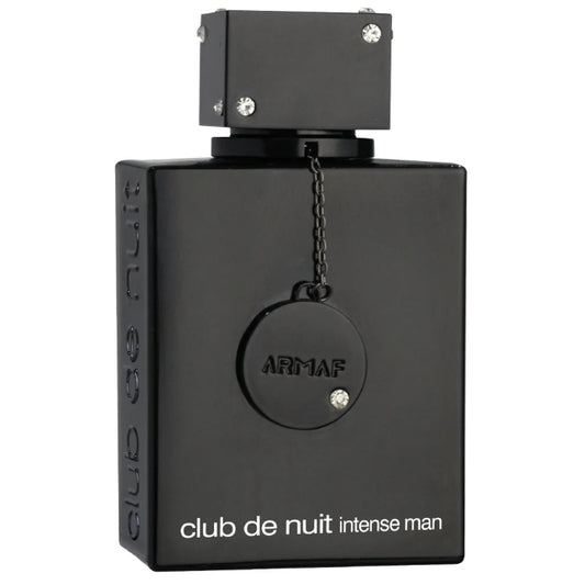 Armaf Club De Nuit Intense Man Pure Parfum For Men 150ml