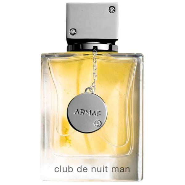 Armaf Club De Nuit Eau De Toilette For Men 105ml