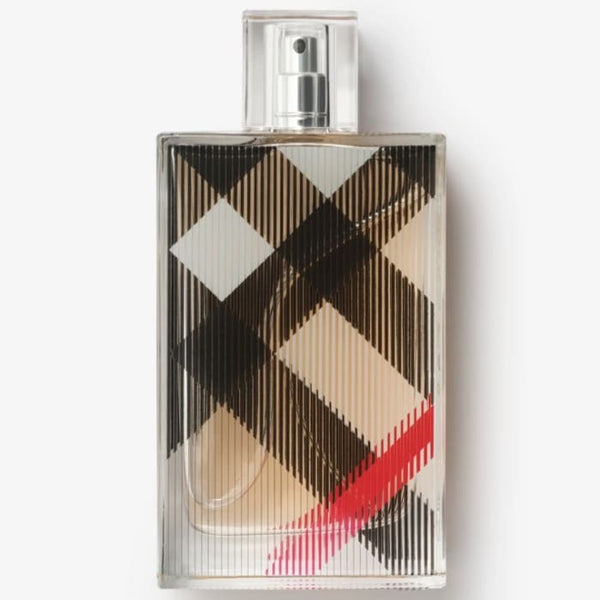 عطر بربري بريت او دو بارفان للنساء 100 مل