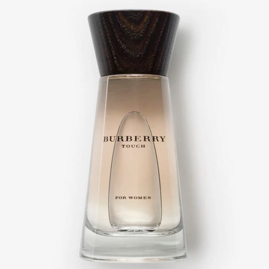 Burberry Touch Eau De Perfum for Woman 100ml