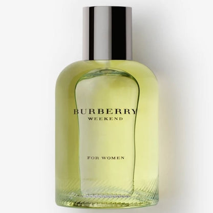 Burberry Weekend Eau De Parfum For Women 100ml