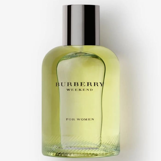 Burberry Weekend Eau De Parfum For Women 100ml