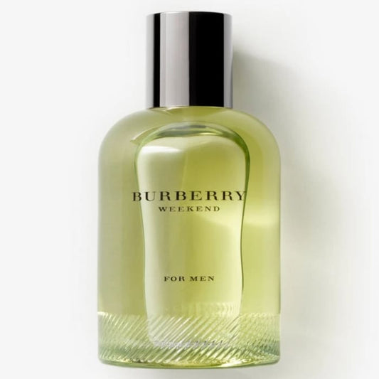 Burberry Weekend Eau De Toilette for Men 100ml