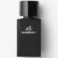 عطر بربري مستر بربري او دو بارفان للرجال 100مل