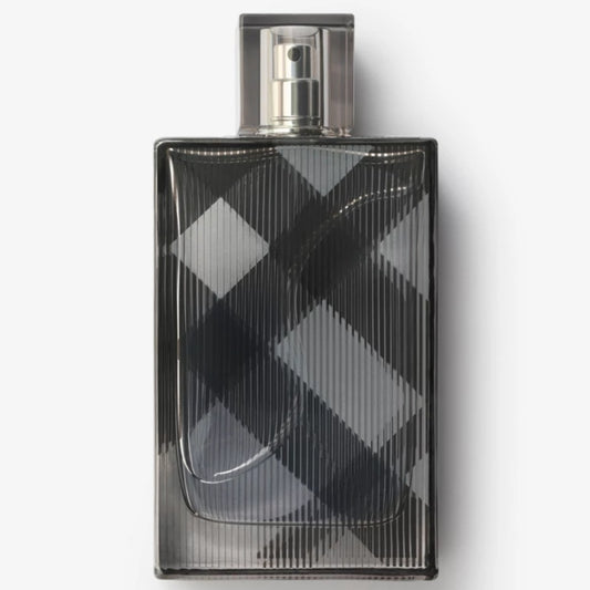 Burberry Brit Eau De Toilette For Men 100ml