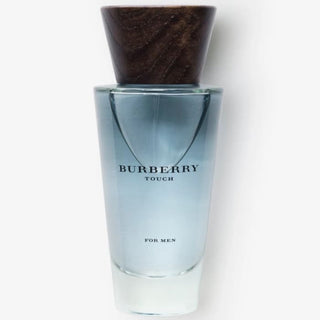 عطر بربري تاتش او دو تواليت للرجال 100 مل