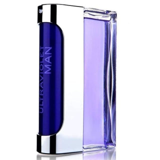 عطر ﻿باكو رابان الترافيوليت او دو تواليت للرجال 100مل
