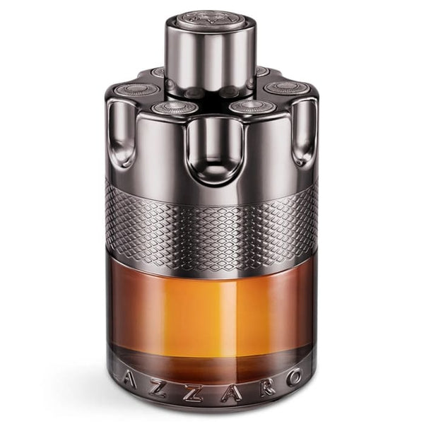 Azzaro Wanted By Night Eau De Parfum for Men 100ml