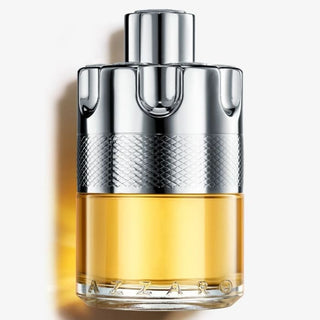 Azzaro Wanted Eau De Toilette For Men 100ml