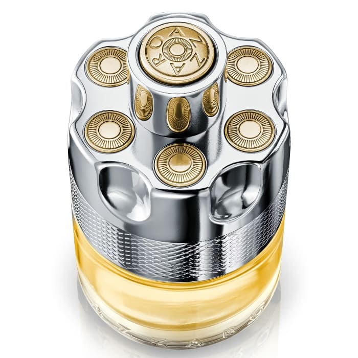 عطر ازارو وانتد او دو تواليت للرجال 100 مل 