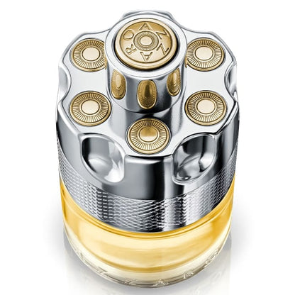 عطر ازارو وانتد او دو تواليت للرجال 100 مل 