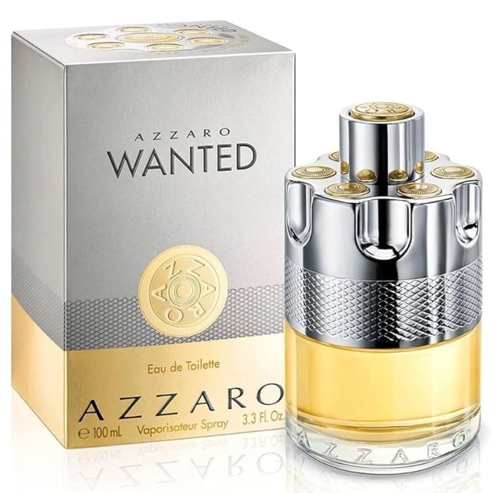 عطر ازارو وانتد او دو تواليت للرجال 100 مل 