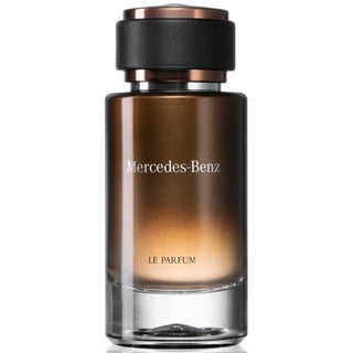 Mercedes Benz le Parfum Eau De Parfum for Men 120ml