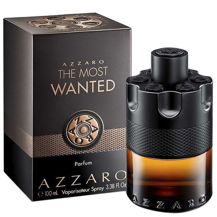 Azzaro The Most Wanted Parfum For Men 100ml