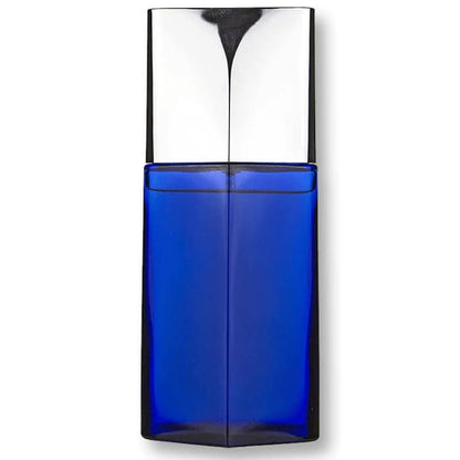 عطر ايسي مياكي ليو بلو ديسي او دو تواليت للرجال 75 مل