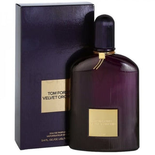 عطر ﻿توم فورد فلفيت اوركيد او دو بارفان للنساء 100 مل