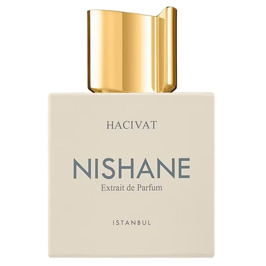 Nishane Hacivat Extrait De Parfum For Unisex 100ml