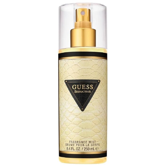Guess Seductive Body Mist For Women 250ml