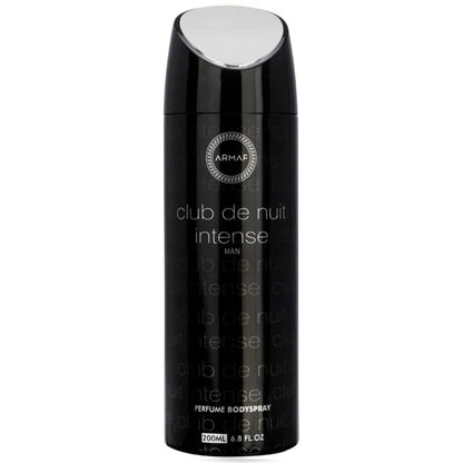 Armaf Club De Nuit Intense Perfume Body Spray For Men 200ml