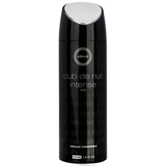 Armaf Club De Nuit Intense Perfume Body Spray For Men 200ml