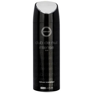 Armaf New Club De Nuit Intense Perfume Body Spray For Men 200ml