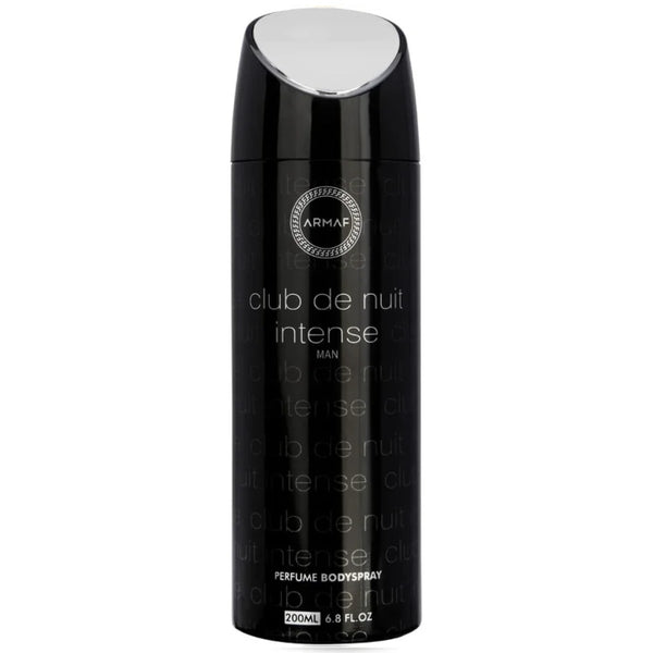 Armaf New Club De Nuit Intense Perfume Body Spray For Men 200ml