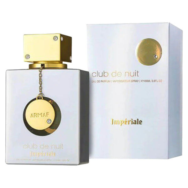 Armaf Club De Nuit Imperiale Eau De Parfum For Women 105ml