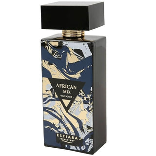 Estiara African Mix Eau De Parfum For Men 100ml