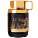 Armaf Odyssey Wild One Gold Edition Eau De Parfum For Men 100ml