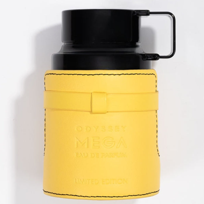 Armaf Odyssey Mega Limited Edition Eau De Parfum For Men 100ml