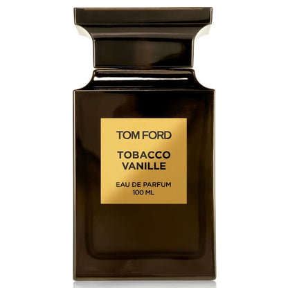 Tom Ford Tobacco Vanille Eau De Parfum For Unisex 100ml