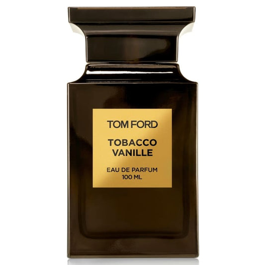 Tom Ford Tobacco Vanille Eau De Parfum For Unisex 100ml
