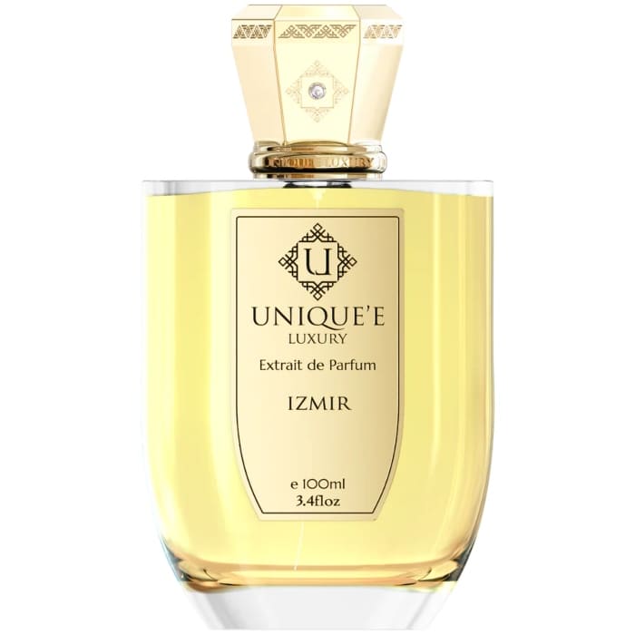 Uniquee Luxury Izmir Extrait De Parfum For Unisex 100ml