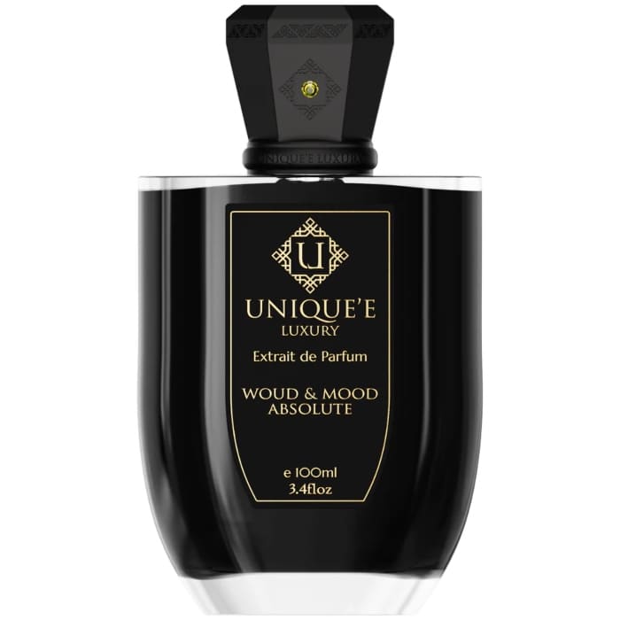 عطر يونيك لوكشري وود ند مود ابسولوت اكستريت دو بارفان للجنسين 100مل