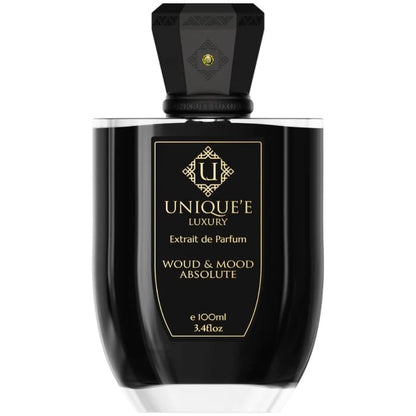 عطر يونيك لوكشري وود ند مود ابسولوت اكستريت دو بارفان للجنسين 100مل