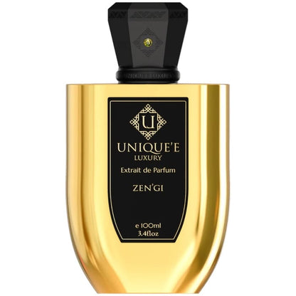 Uniquee Luxury Zen Gi Extrait De Parfum For Unisex 100ml