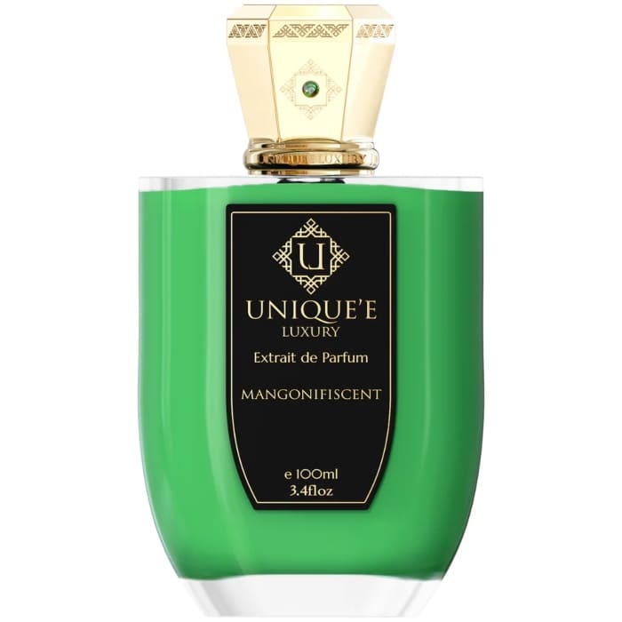 香水(ユニセックス) UNIQUE'E LUXURY Chocolate Makes Me Happy Chocolate Makes Me Happy by Unique'e Luxury Extrait de