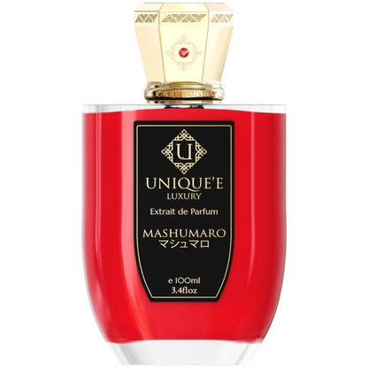 عطر يونيك لاكجري ماشومارو اكستريت دو بارفان للجنسين 100مل