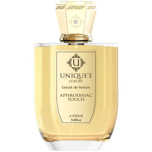Unique'e Luxury Aphrodisiac Touch Extrait De Parfum For Unisex 100ml